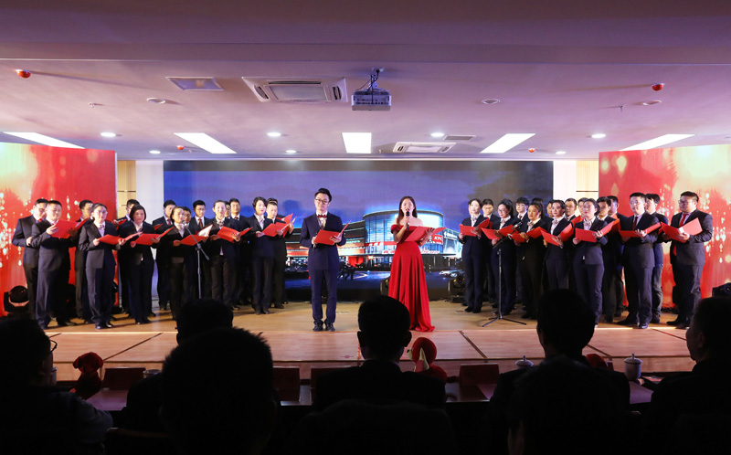 我們都是園區(qū)人